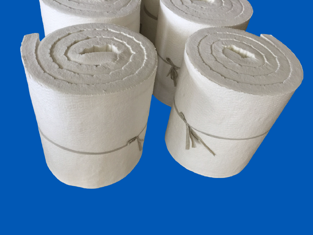 威海陶瓷纤维毯