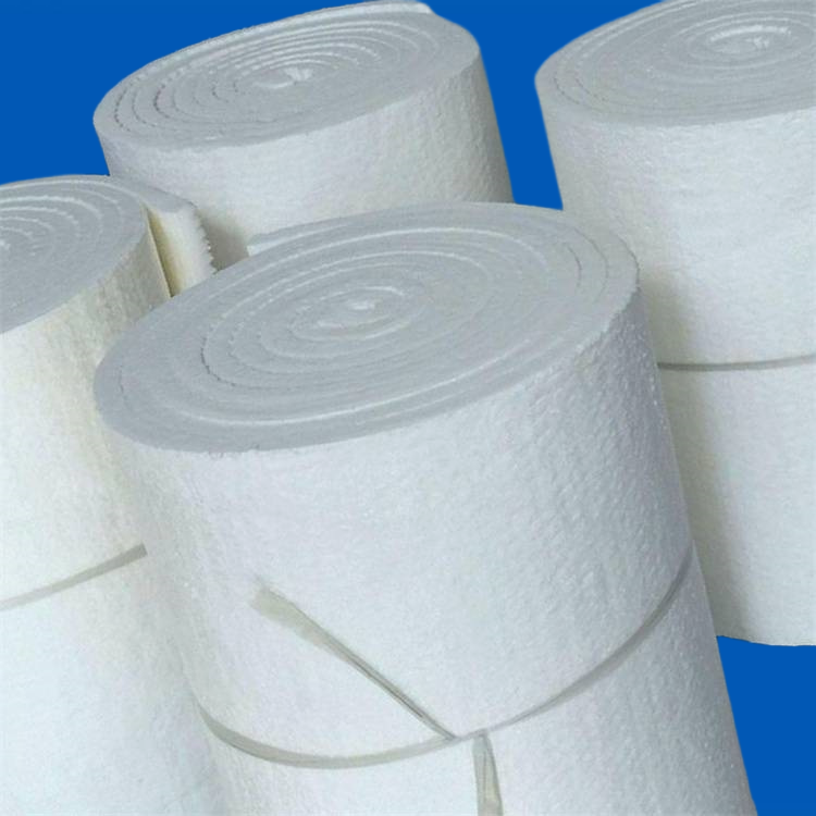 威海陶瓷纤维毡