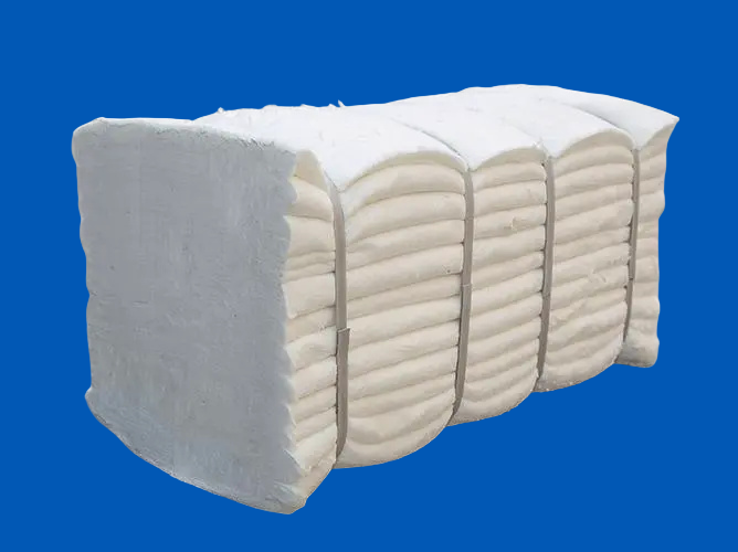 威海陶瓷纤维折叠块
