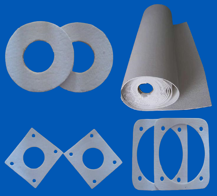 威海陶瓷纤维纸